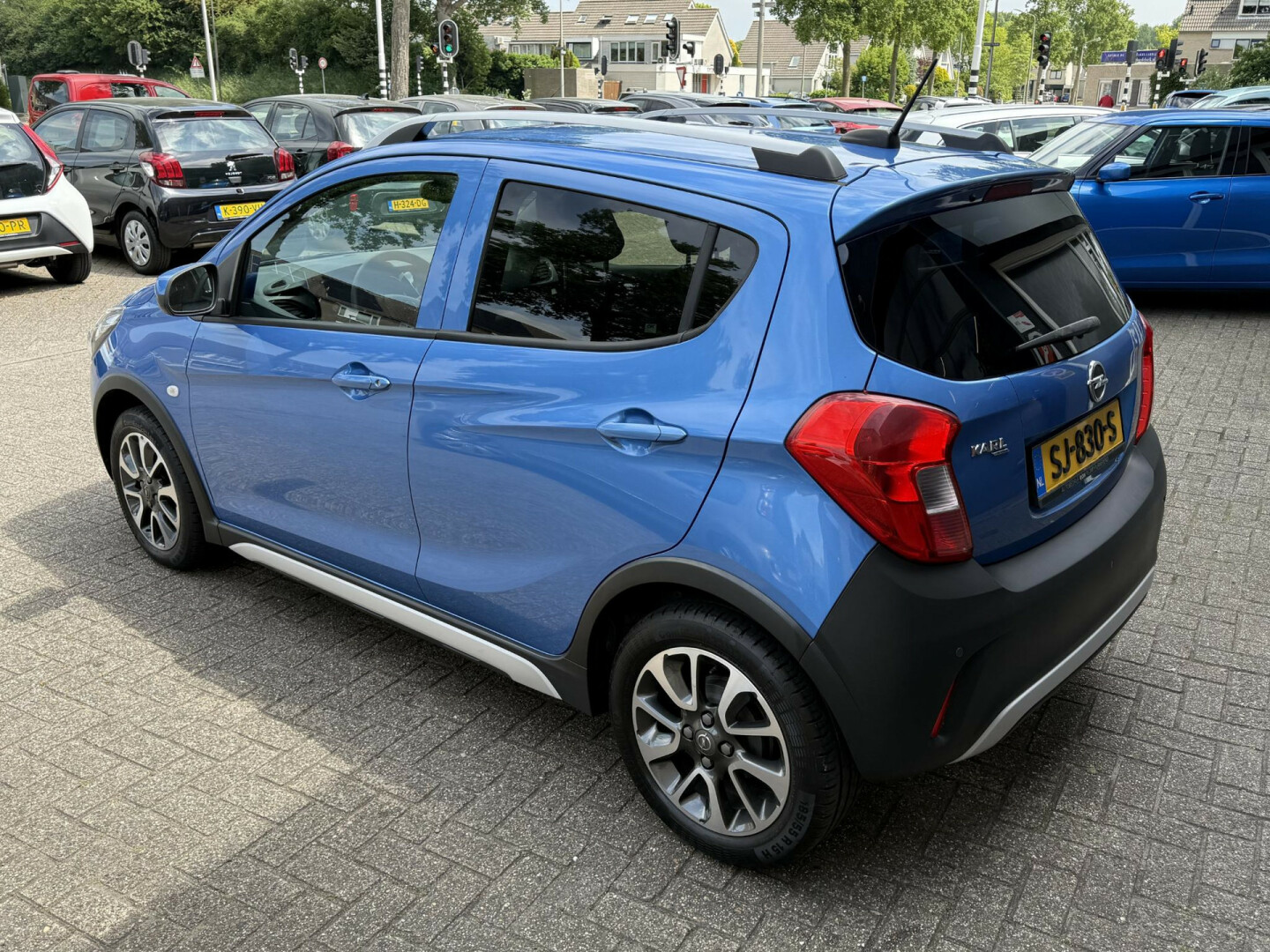 Opel-KARL-5